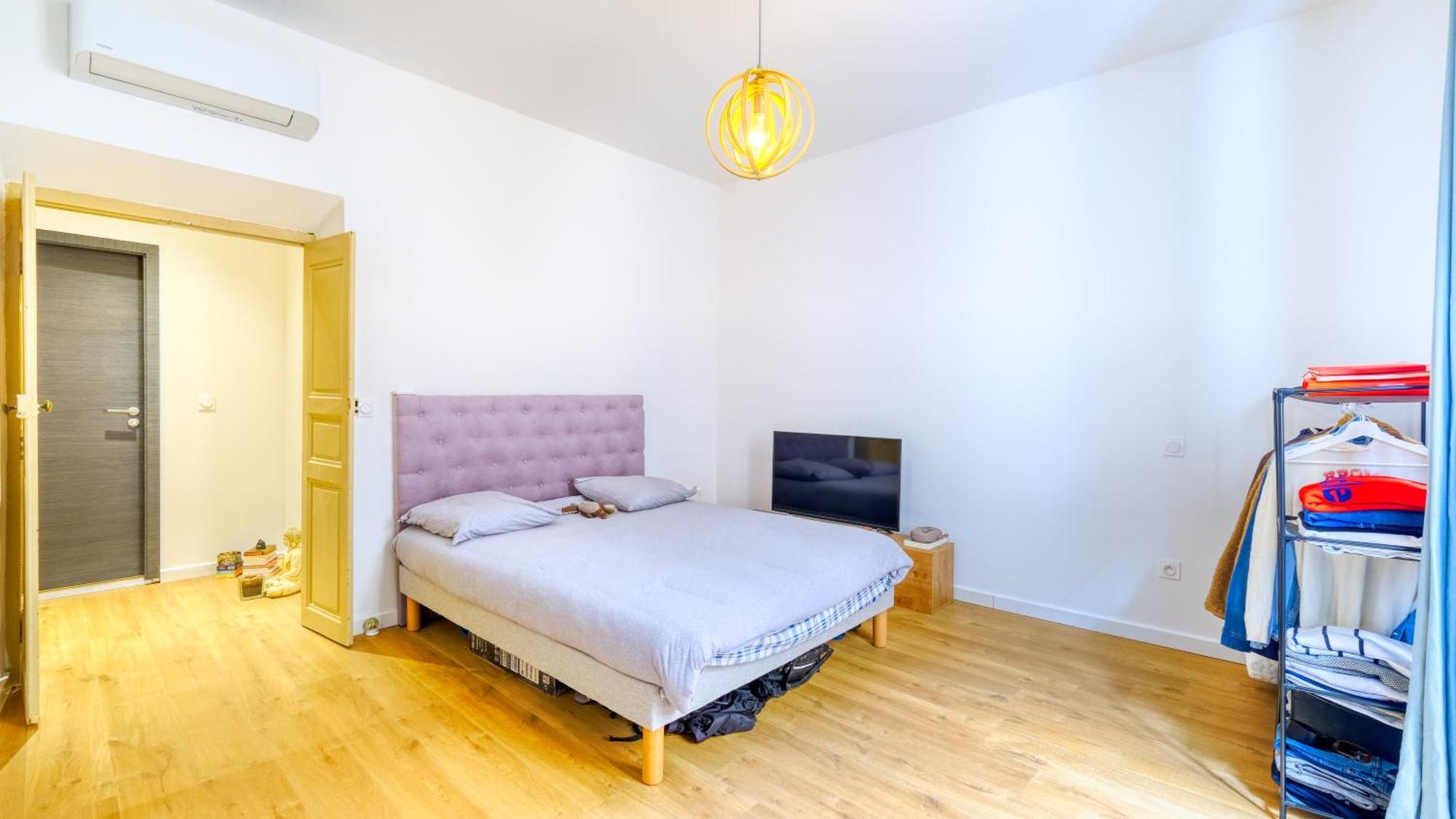 Suite Paoli By Monarca Business And Holidays - Bastia Bastia (Corsica) Exterior foto